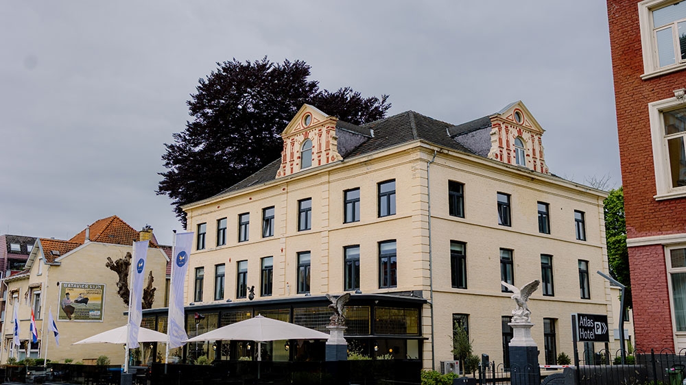 Cheap hotel Valkenburg