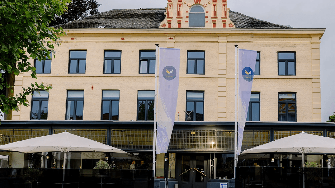 Valkenburg réservation d'hôtel