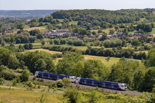 Limburg nature