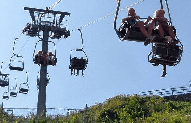 Drielandenpunt Valkenburg
