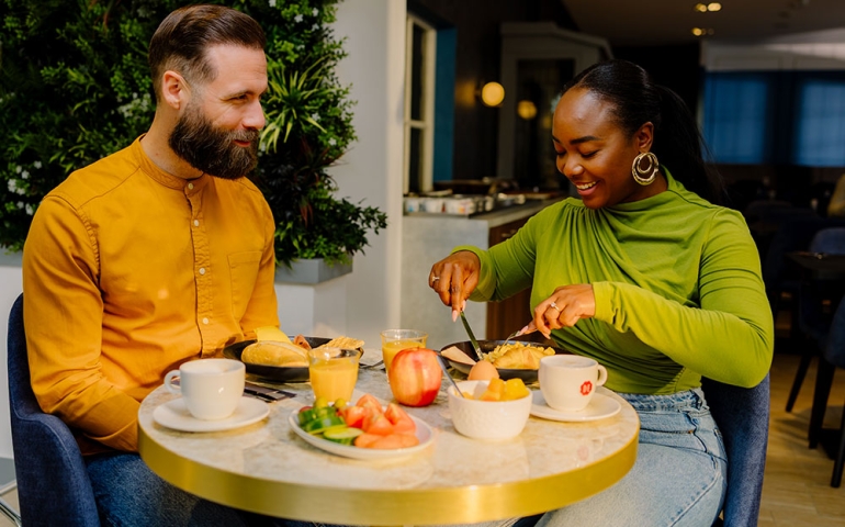 Familienhotel Valkenburg