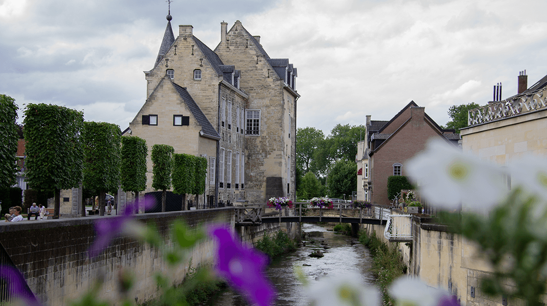 Activiteiten in Valkenburg