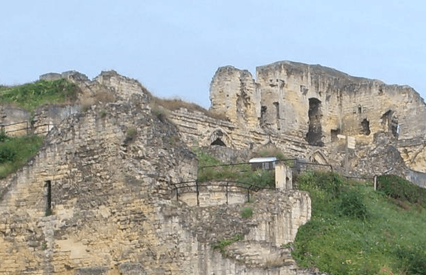 Grotten van Valkenburg