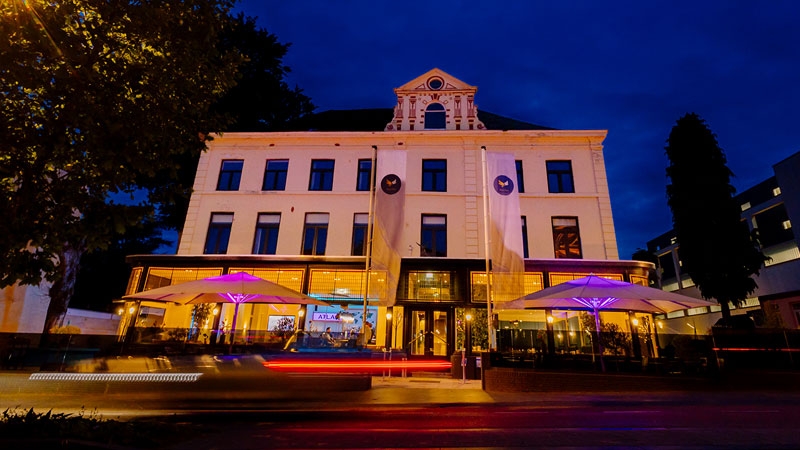 Hôtel bon marché Valkenburg
