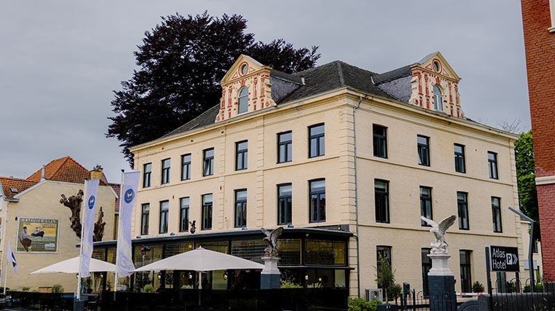 Hôtel Atlas Valkenburg