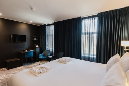 Chambres d'hôtel Atlas Hotel Valkenburg