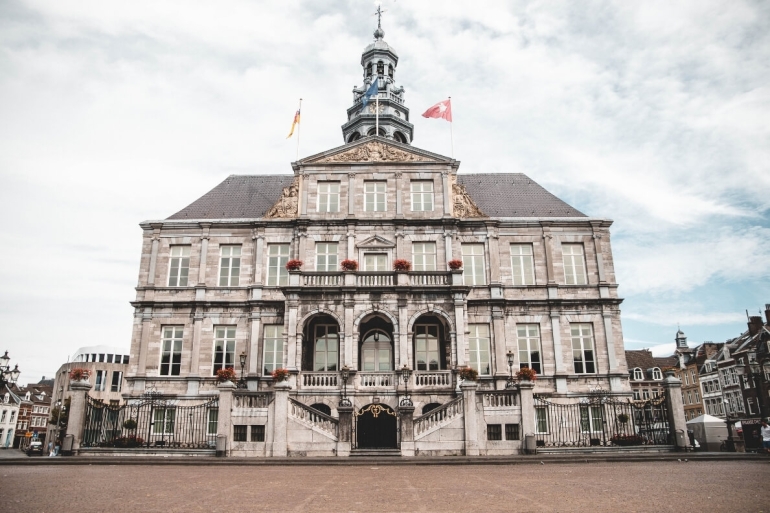 Hôtel près de Maastricht