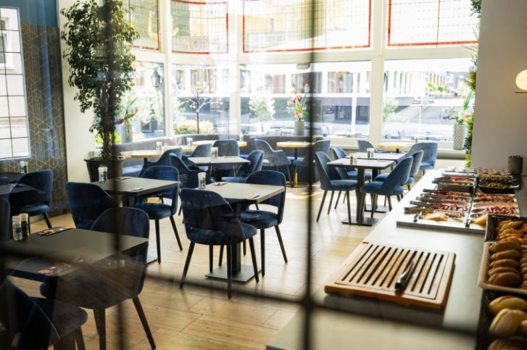Hotel-Restaurant Valkenburg