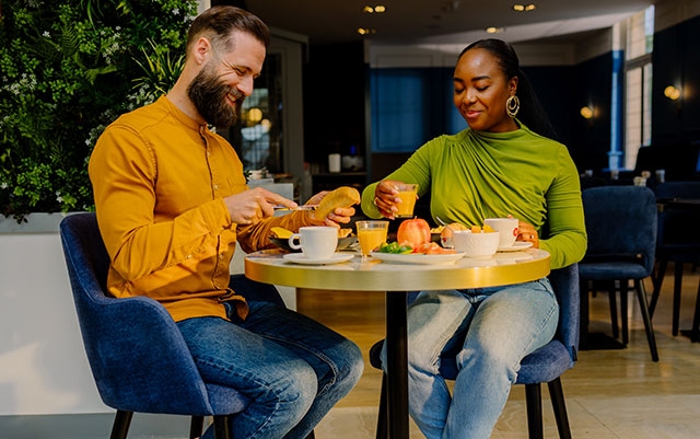 business hotel Limburg
