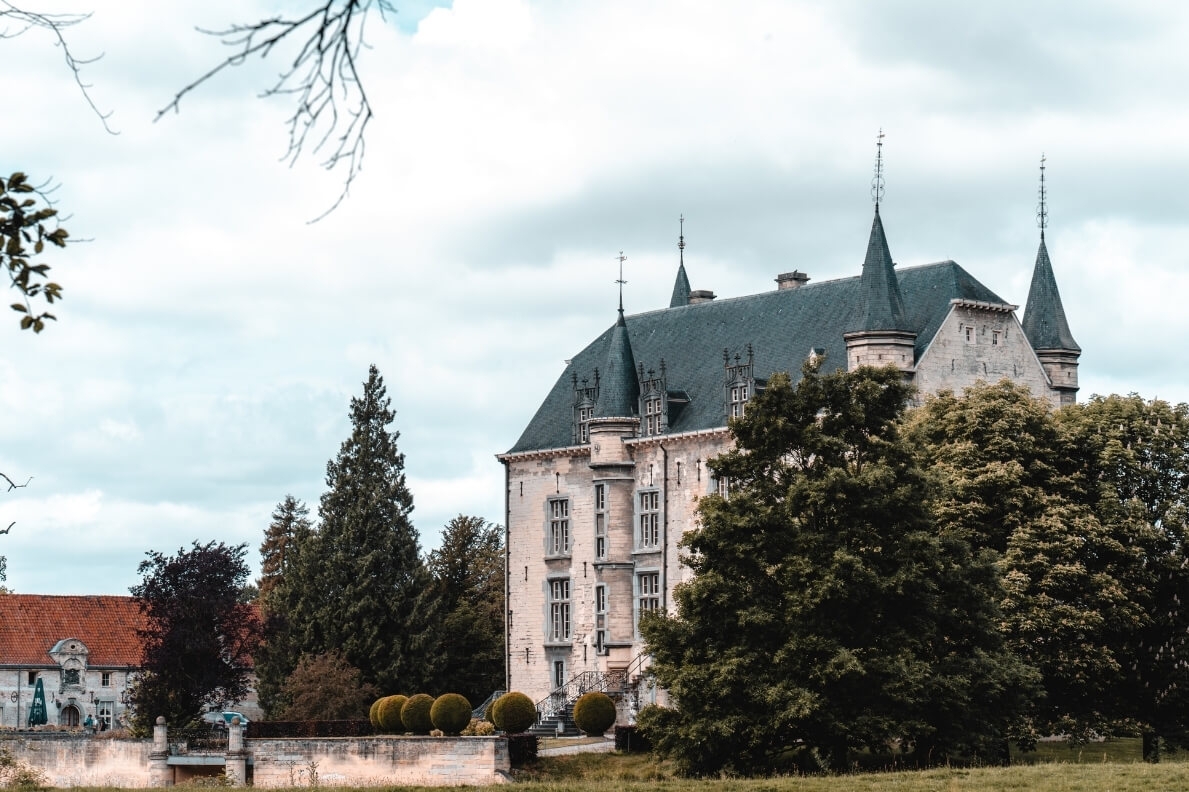 Vacances dans le sud du Limbourg