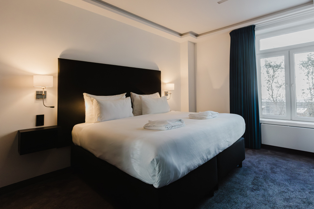 Atlas Hotel Valkenburg