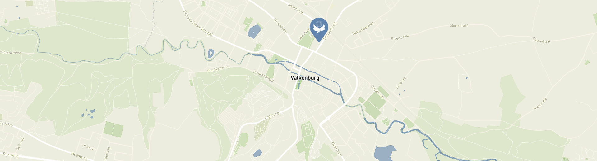 Google maps