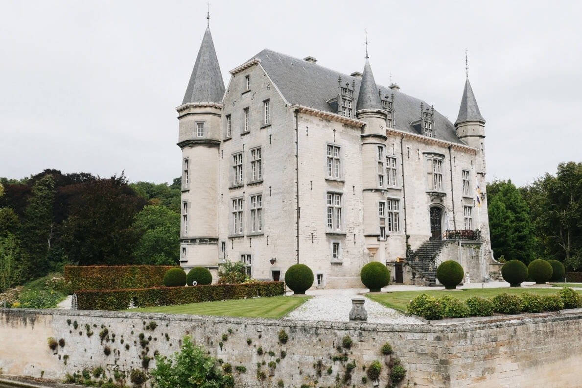 pic Valkenburg Castle Hotel valkenburg castle hotel